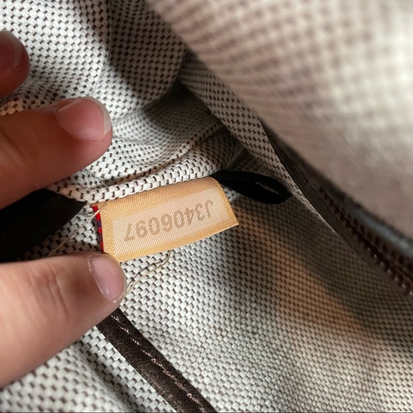 Dooney & Bourke Brown Croc Hobo Shoulder Bag - Picture 8 of 10